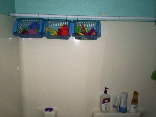 Маленькие хитрости и приёмы, которые должен знать каждый родитель Маленькие хитрости и приёмы, которые должен знать каждый родитель