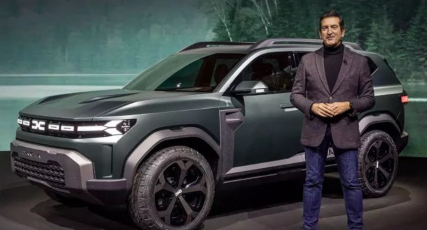 Шеф-дизайнером Alfa Romeo станет Алехандро Месонеро-Романос