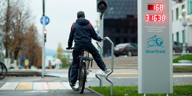 8 потрясающих общественных пространств в разных городах России городская среда,национальные проекты,общественные пространства,Россия