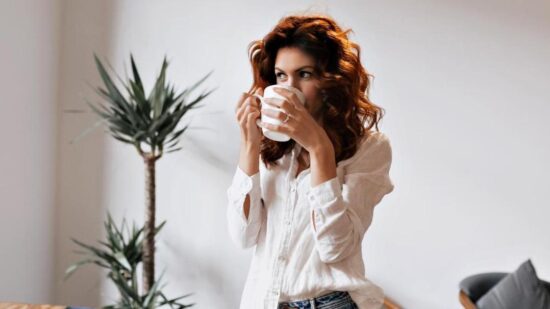 Три неожиданных побочных эффекта кофе, которые могут испортить вам жизнь