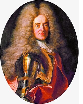Антон Ульрих родился 28 августа 1714 года в Беверне (Нижняя Саксония). Он был вторым сыном герцога Фердинанда Альбрехта II  Брауншвейг-Бевернского.-6