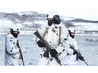 "Россия далеко зашла": США раскрыли цель переброски войск в Арктику