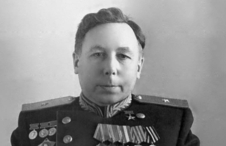 11 сентября отмечается 125 лет со дня рождения авиаконструктора Семена Лавочкина