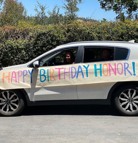 Почести для Онор: Джессика Альба отметила с семьей день рождения старшей дочери Почести для Онор: Джессика Альба отметила с семьей день рождения старшей дочери Дети,Дети знаменитостей