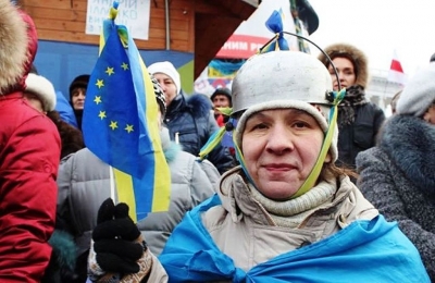 Киев в реальном отчаянии: европейский "праздник жизни" для Украины подходит к концу