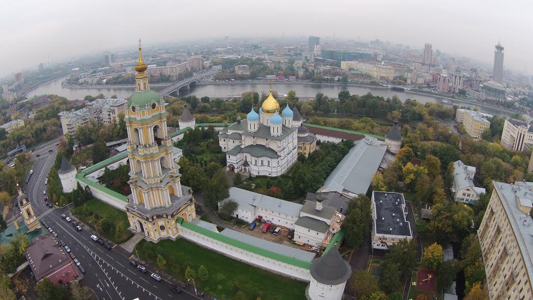 Московские мужские монастыри. Новоспасский ставропигиальный монастырь. Новоспасский мужской монастырь. Монастырь Пролетарская Новоспасский. Монастырь на Пролетарской в Москве.