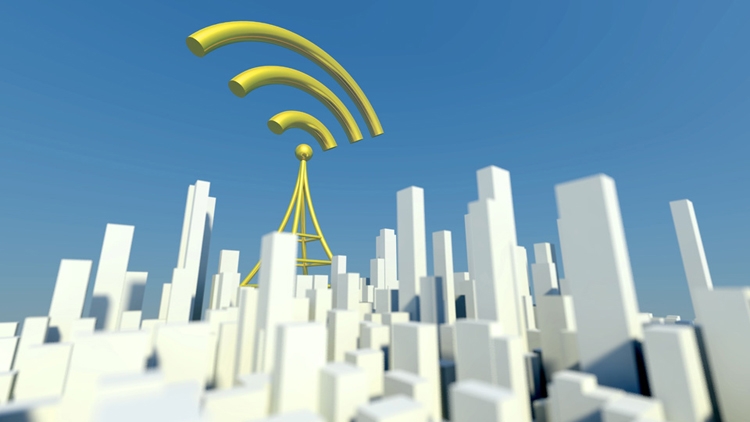 Huawei: эра 6G придёт после 2030 года новости