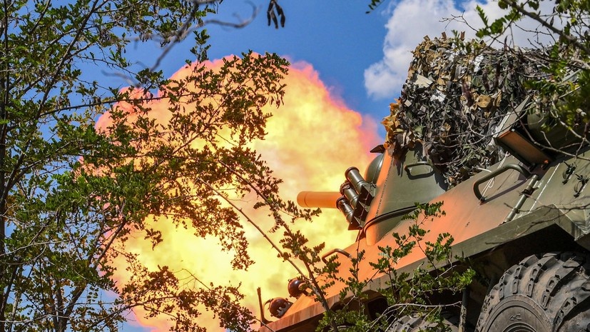 РИА Новости Евгений Биятов