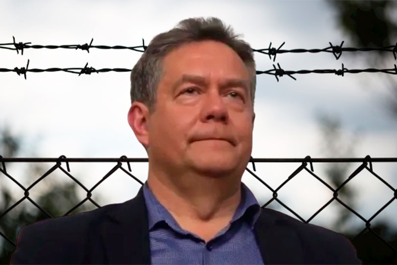 Платошкин арестован