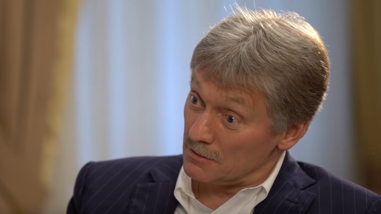 В Кремле прокомментировали сообщения о перестановках в правительстве