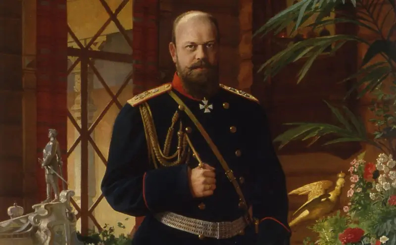 Был ли Александр III Миротворцем?