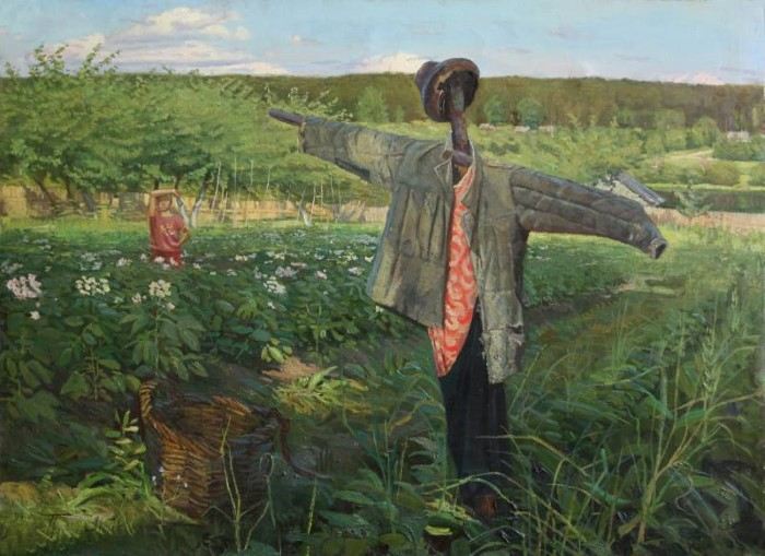 Замечательные работы Андрея Подшивалова "Снится мне деревня" Замечательные работы Андрея Подшивалова "Снится мне деревня" Андрей Геннадьевич Подшивалов,деревня,Искусство,Россия,СССР,художники