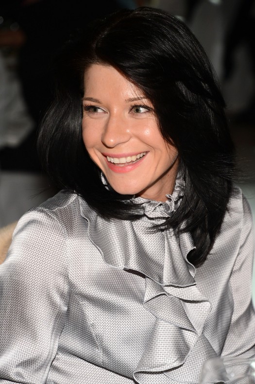 Екатерина Волкова