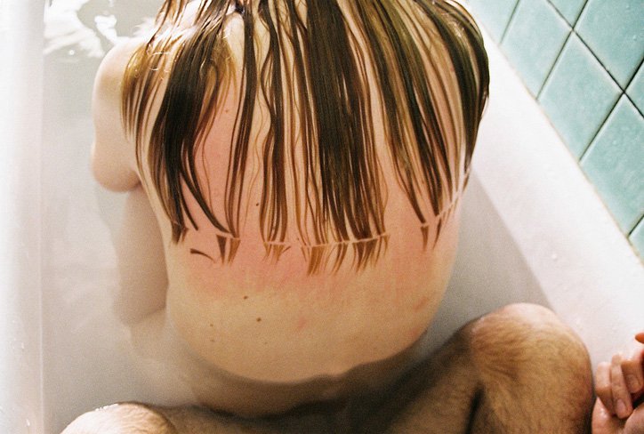 Интимный фотодневник Лины Шейниус Интимный фотодневник Лины Шейниус