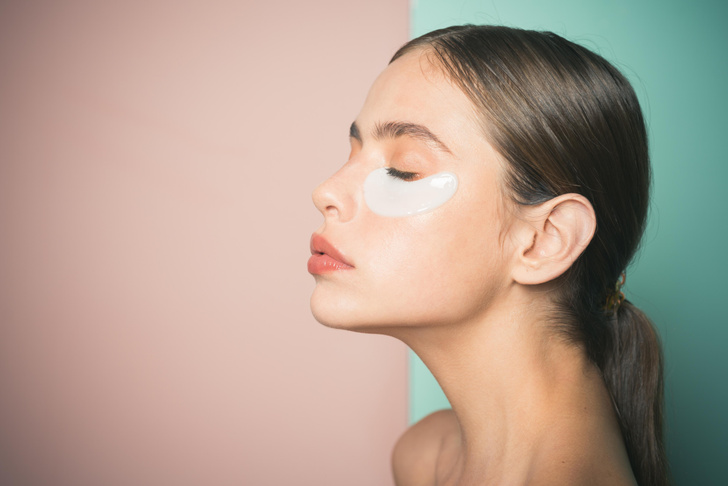 Почему опухает и болит нижнее веко