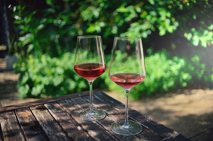 Какое вино самое полезное для здоровья