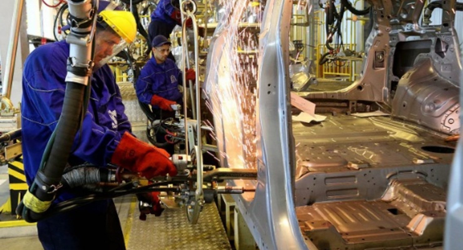 UzAuto Motors запускает производство улучшенных моделей Damas и Labo