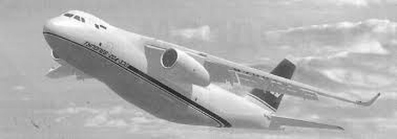 Авиапром СССР - неизданное