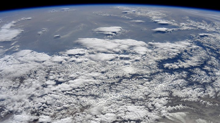 "Такого мы еще не видели": Новый "арктический кулак Путина" заставил грустить не только датских журналистов