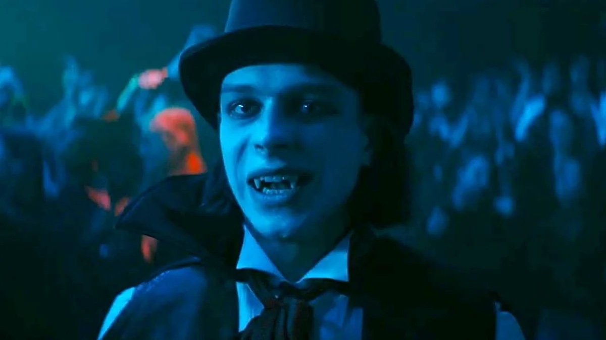 вампиры в российском кино вампиры в российском кино