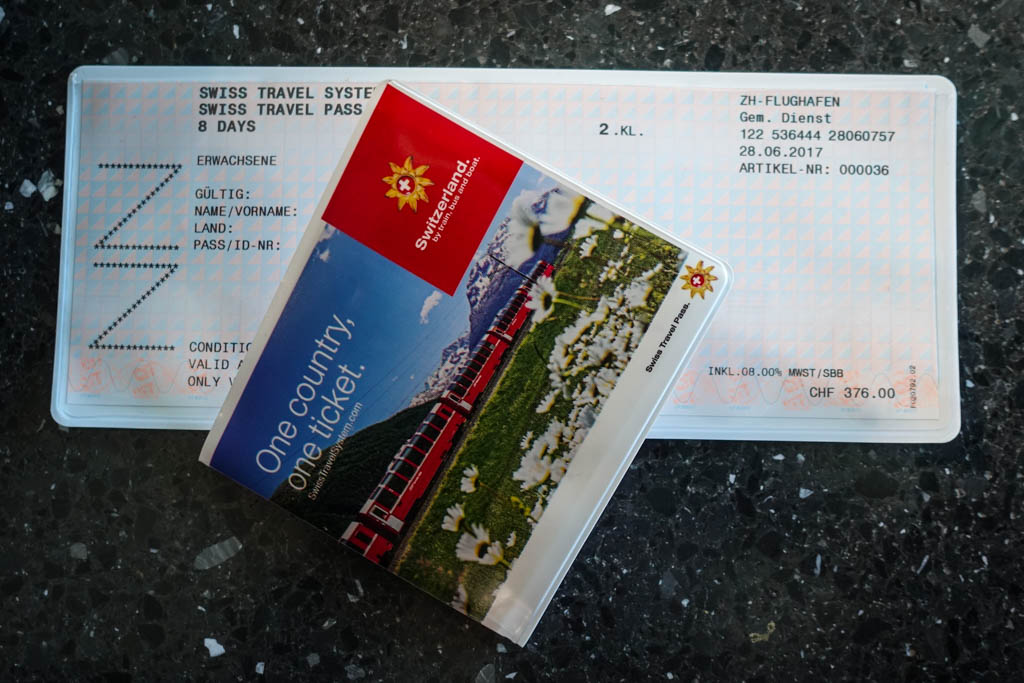 За что железную дорогу в Швейцарии считают одной из лучших в Европе За что железную дорогу в Швейцарии считают одной из лучших в Европе путешествия