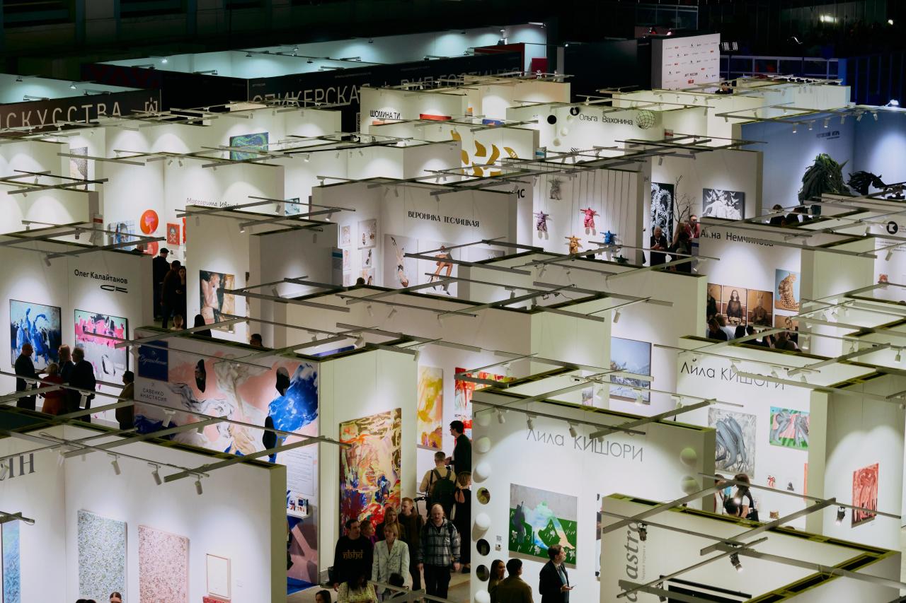 Ярмарка современного искусства «Арт Россия» подвела итоги седьмого выпуска ярмарки, более, Среди, Сергей, искусства, тысяч, посетили, тысячи, авторов, работ, ярмарке, коллаборации, Aristov, «Синергия», представил, человек, представители, искусство, «Вдохновение», «Самолет»
