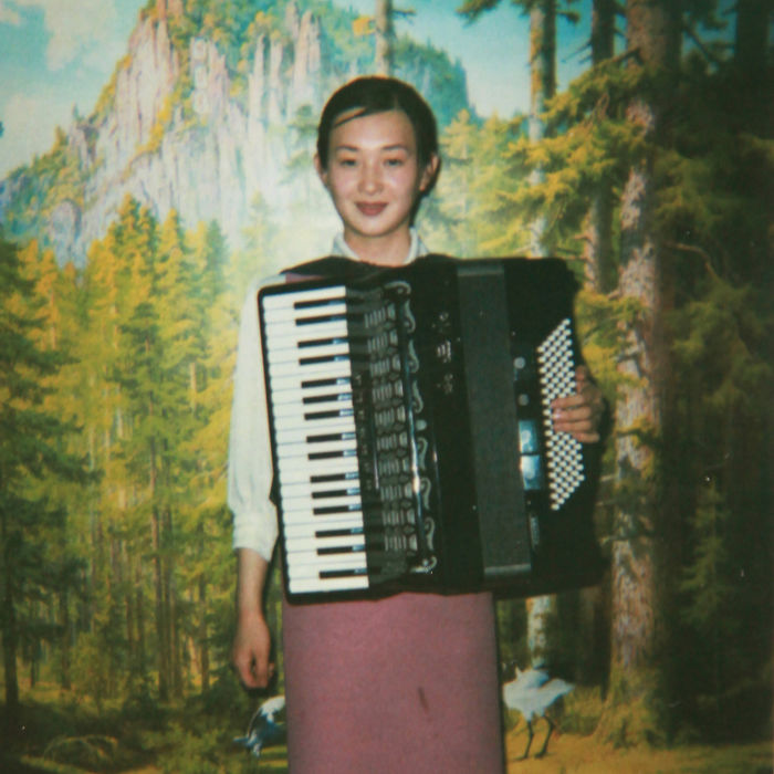 I Introduced Polaroid In North Korea