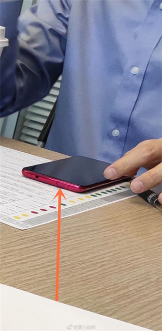 Флагман Redmi на чипсете Snapdragon 855 получит 3,5-мм разъем и выдвигающуюся камеру