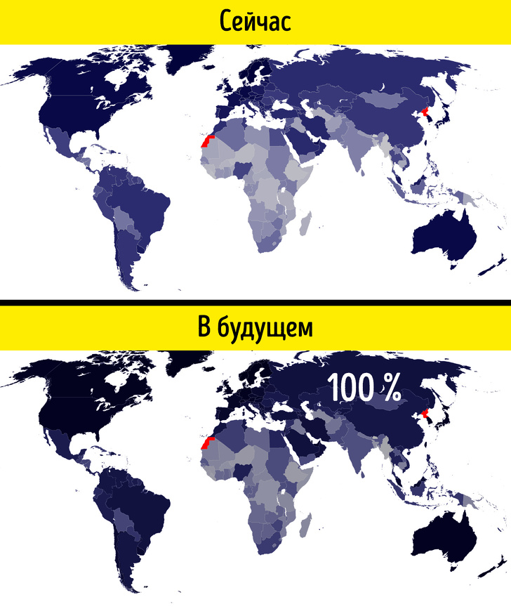 9 проектов Илона Маска, которые еще недавно мы считали фантастикой