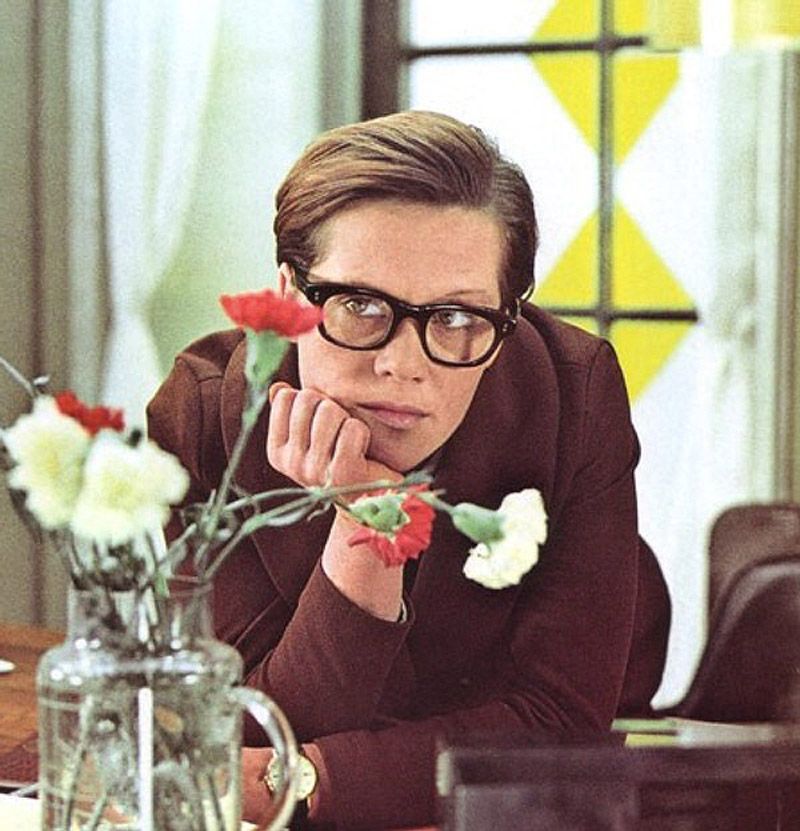 годовщина, СССР, факты, фильм