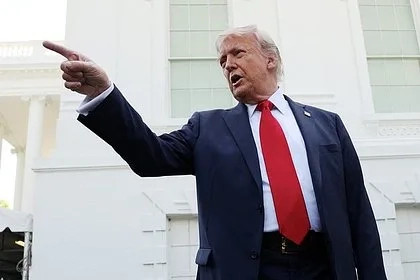 В Иране ответили Трампу со словами «Израиль побежал к "папочке" из-за наших ракет»