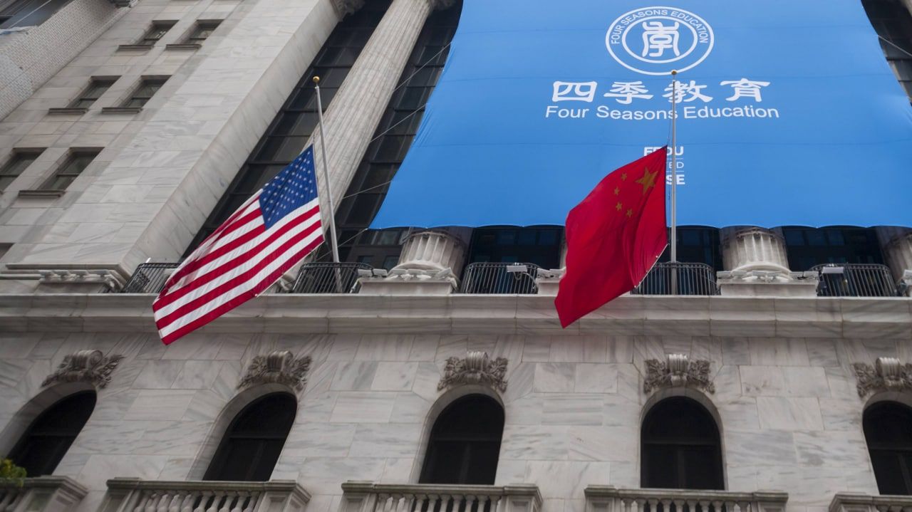 Пресс-секретарь посольства КНР призвал США соблюдать принцип «одного Китая»