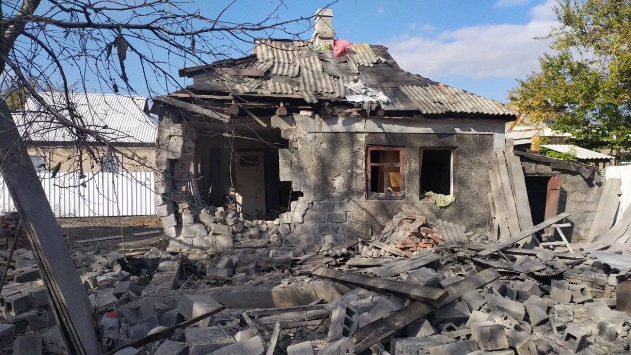 Военкор Коц сравнил турецкие «Байрактары» в Донбассе с дронами-убийцами США в Афганистане Весь мир