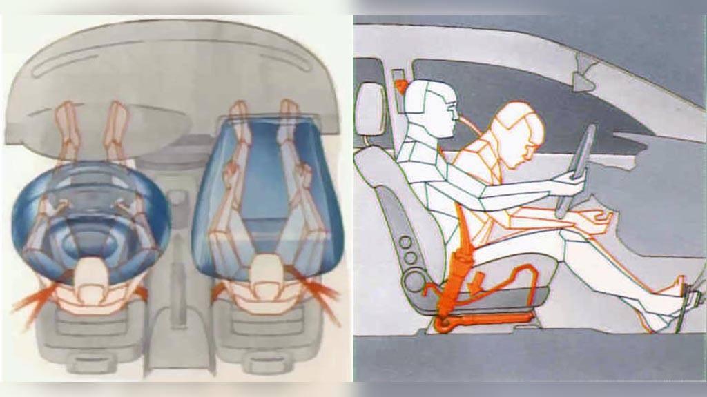 Девочка для битья: как Opel Omega конкурировала с BMW, почему провалилась, и при чём тут Corvette opel omega,авто и мото,история