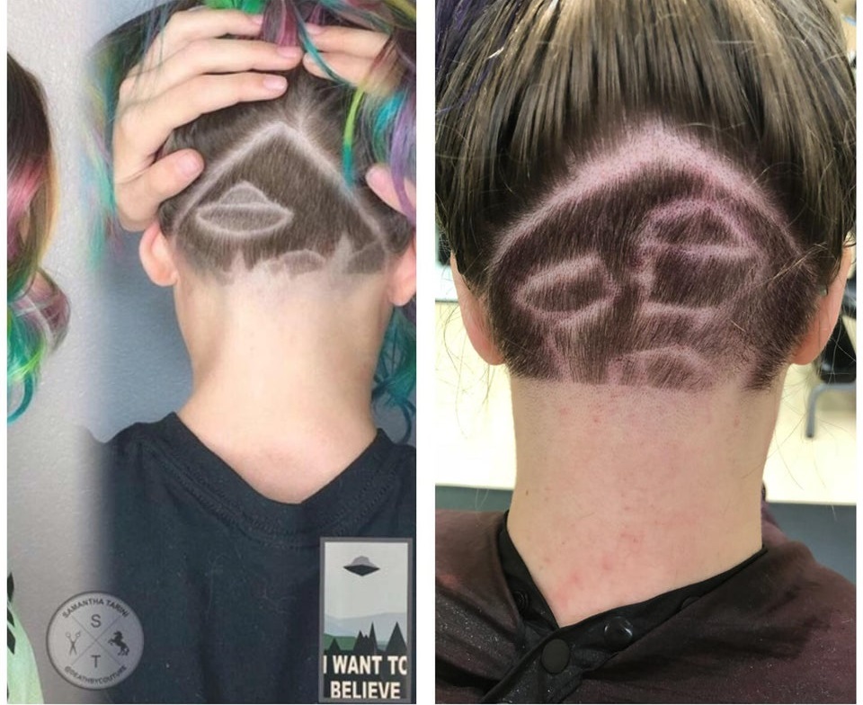 17 жертв парикмахерского энтузиазма, криворукости и неумения договориться о цели стрижки 