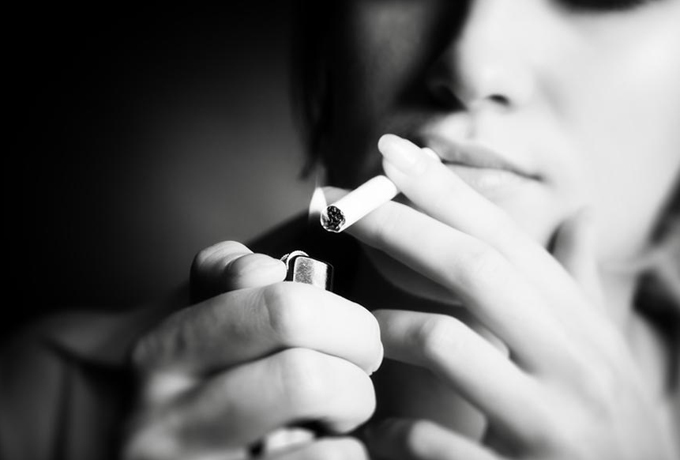 Михаил Литвак: Чтобы человек бросил курить, он должен стать счастливым курение,психология
