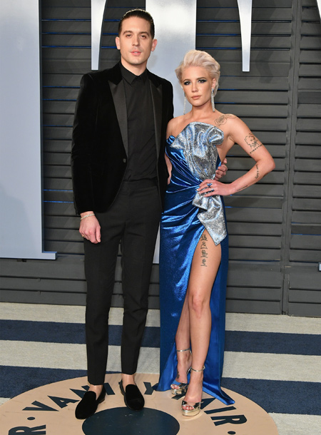 Счастье после выкидыша: певица Холзи объявила о беременности Дети,Беременные звезды