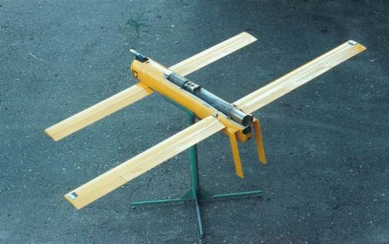 «Торнадо-С» получит новый снаряд с БПЛА «Торнадо-С» получит новый снаряд с БПЛА оружие