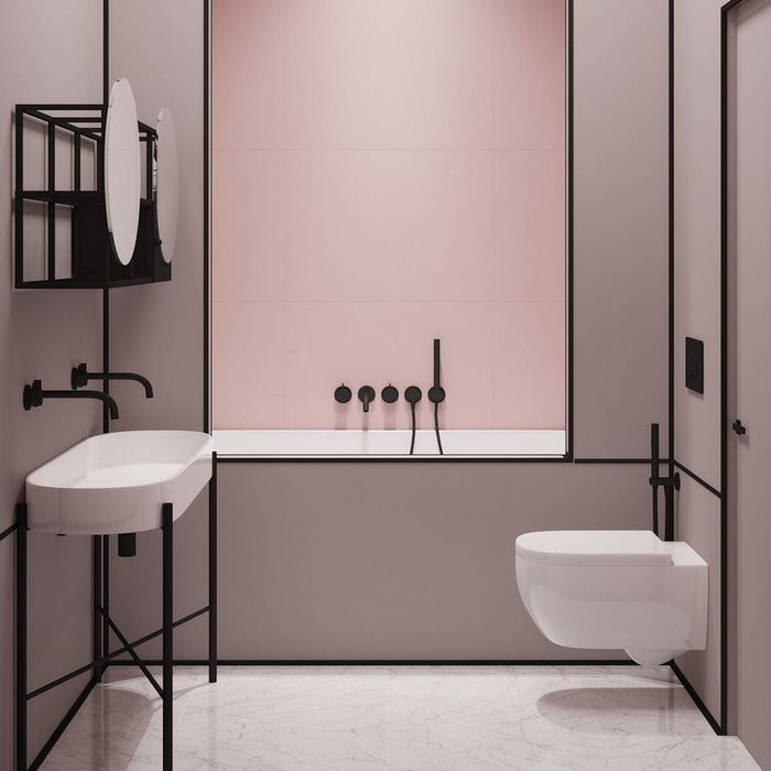 Какой будет ванная 2020 - 11 новых тенденций ванной, комнаты, комнате, могут, также, цвета, более, идеально, дизайна, ярких, выбрать, интерьера, тенденция, материалы, следует, растения, ваннойВ, можем, например, одного