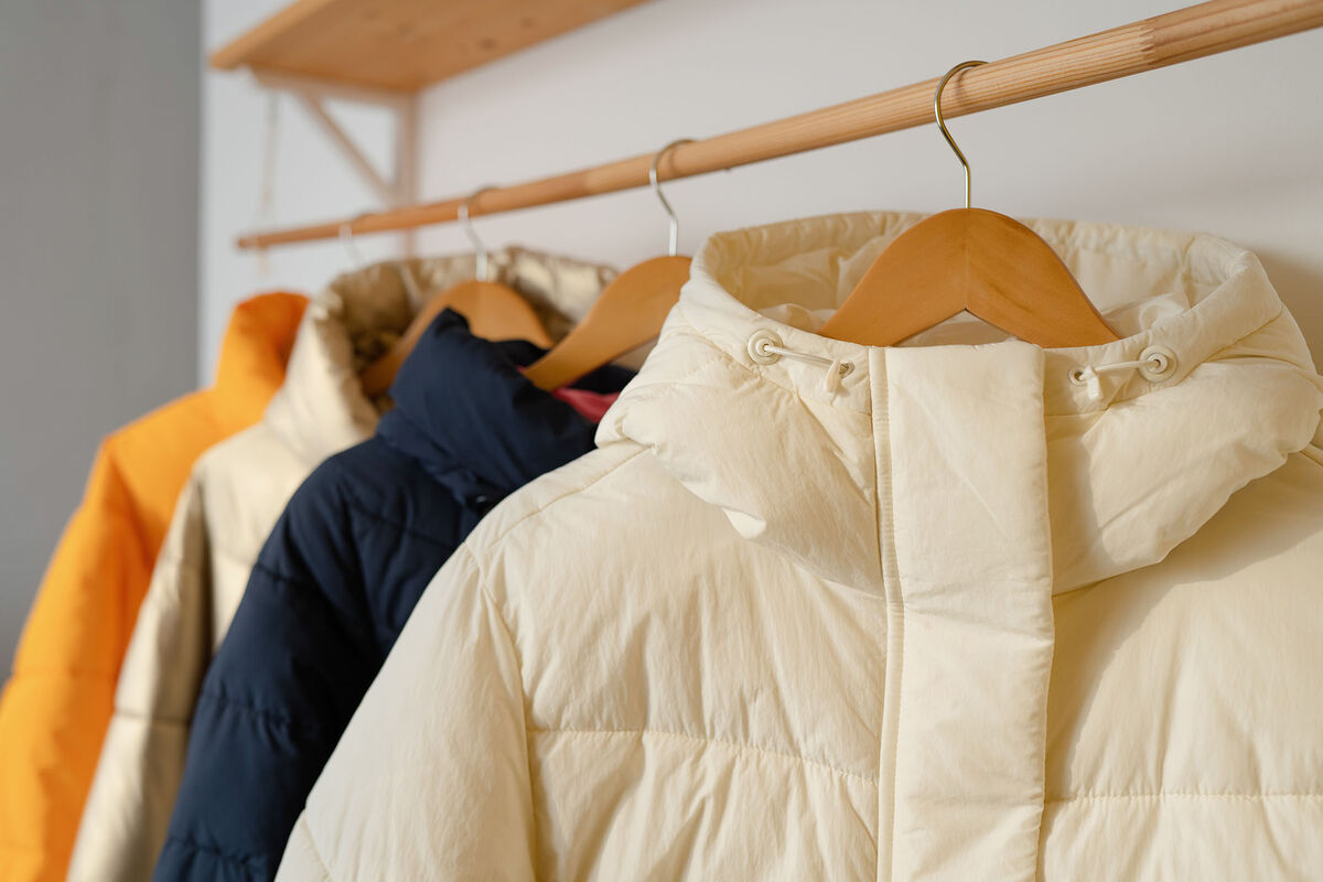 ЦРПТ: производство одежды в России за год выросло на 37%
