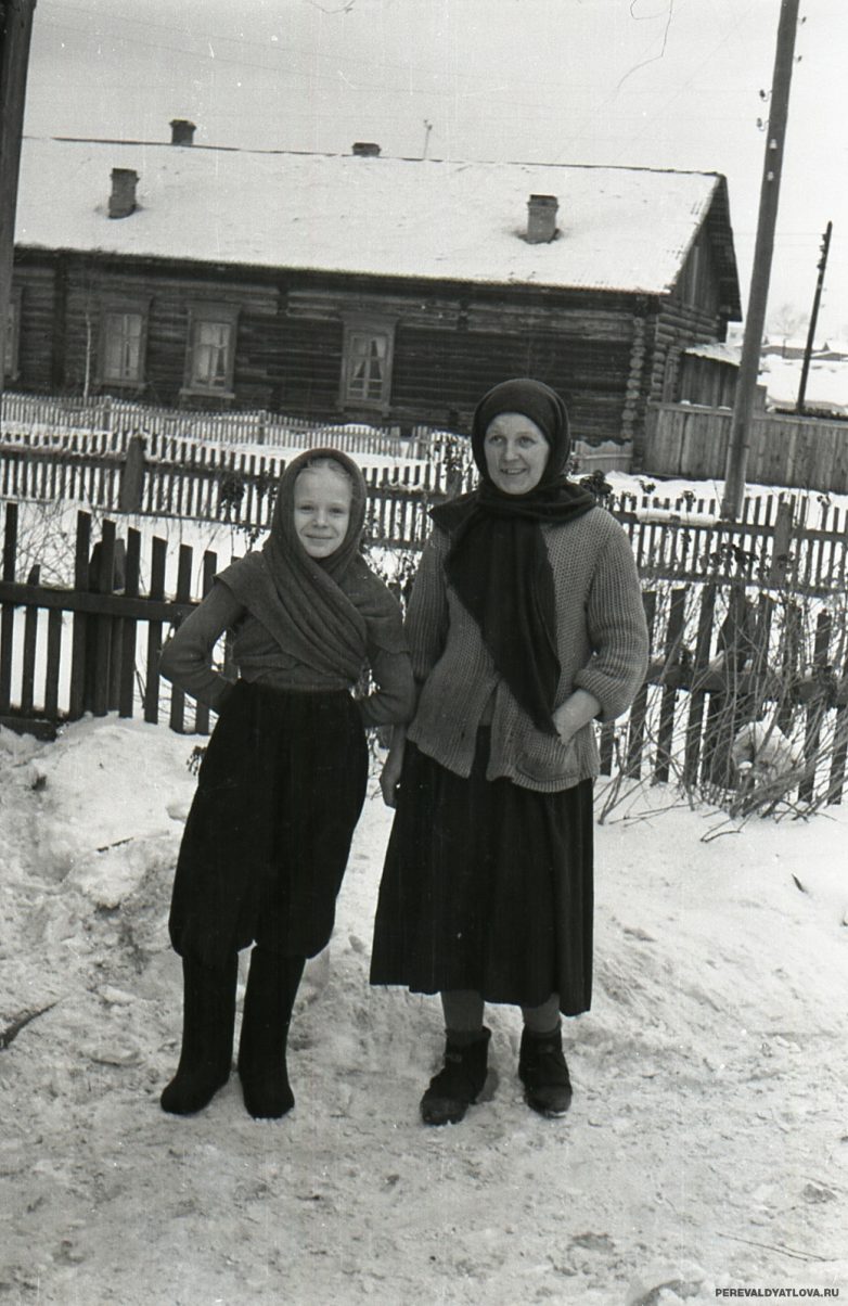 История группы Дятлова в фотографиях группа Дятлова,загадки,катастрофы,происшествия