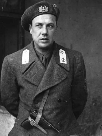 Калабрийская Ндрангета история