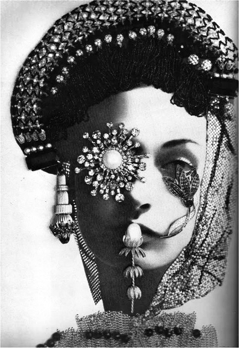 Эротика 30-х Фотография