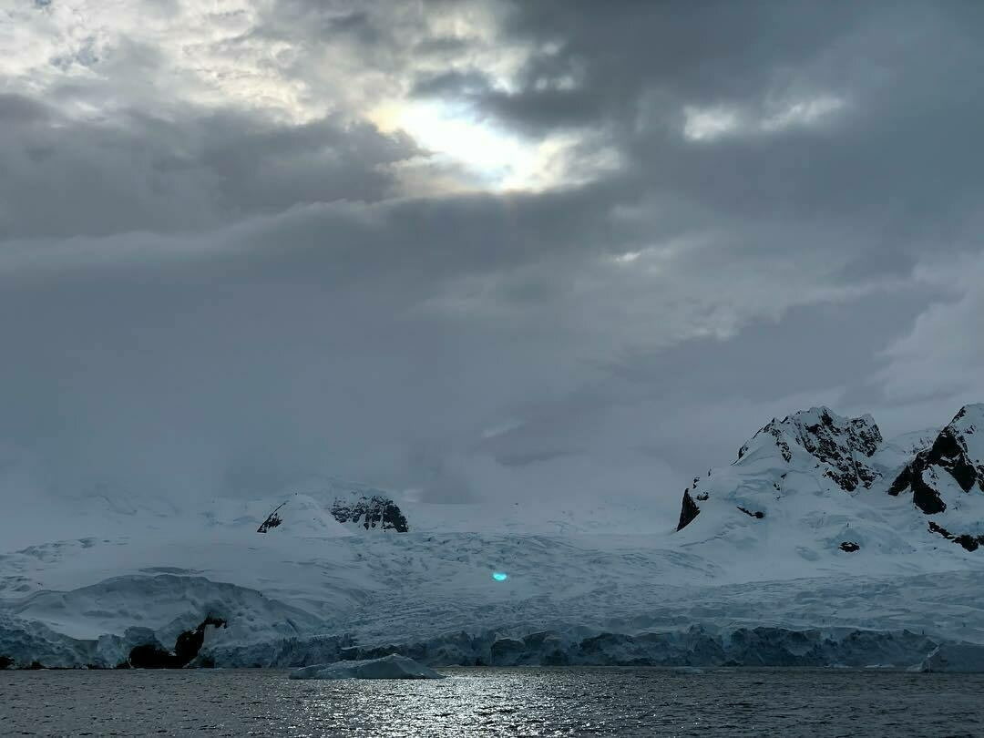 Опыт посещения Антарктиды: как подготовиться, сколько нужно денег и что там можно увидеть 1,2,3,заграница,путешествие,туризм