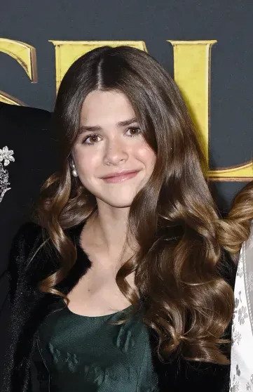 Теодора Уильямс