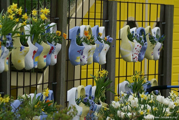 Самоделки для дачи: 18 идей преобразить дачную территорию своими руками! Самоделки для дачи: 18 идей преобразить дачную территорию своими руками! очумелые ручки