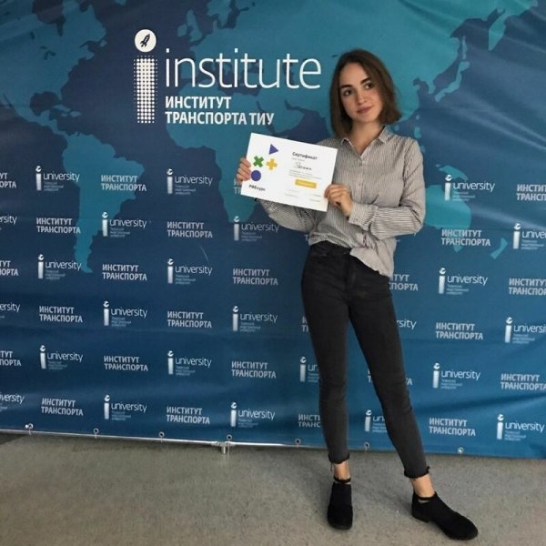 Сногсшибательные первокурсницы 2019 года Сногсшибательные первокурсницы 2019 года