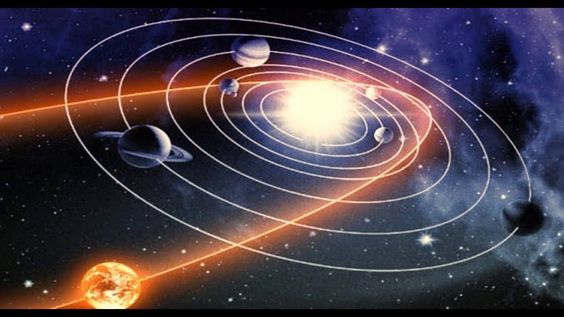 [VIP]~Нибиру, таинственная планета или что-то другое?, изображение №7