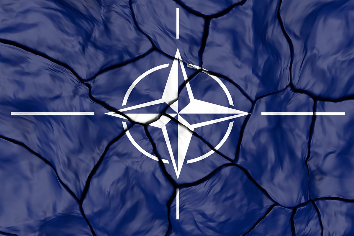 «Ни на йоту»: США не допускают компромисса с Россией по расширению НАТО