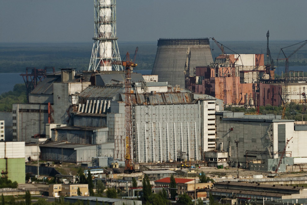 Длинные тени Чернобыля: неопубликованные фотографии катастрофы,Украина,фотография,Чернобыль